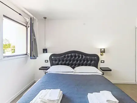 MB Guest House, Gite 6 personnes à Mogliano Veneto - Photo 13