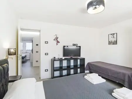 MB Guest House, Gite 6 personnes à Mogliano Veneto - Photo 19