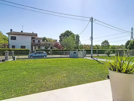 MB Guest House, Gite 6 personnes à Mogliano Veneto - Photo 21
