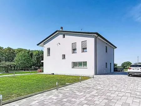 MB Guest House, Gite 6 personnes à Mogliano Veneto - Photo 22