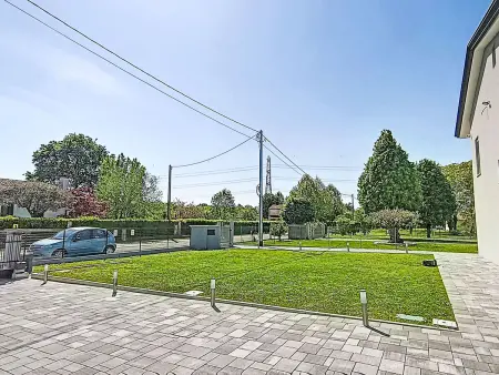MB Guest House, Gite 6 personnes à Mogliano Veneto - Photo 23