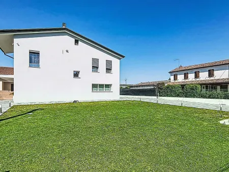 MB Guest House, Gite 6 personnes à Mogliano Veneto - Photo 24