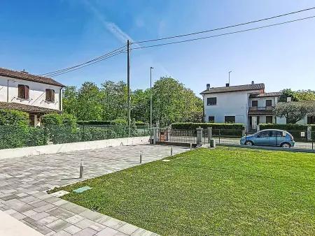 MB Guest House, Gite 6 personnes à Mogliano Veneto - Photo 25