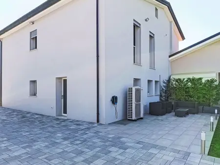MB Guest House, Gite 6 personnes à Mogliano Veneto - Photo 26