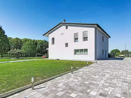 MB Guest House, Gite 6 personnes à Mogliano Veneto - Photo 27