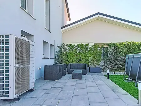 MB Guest House, Gite 6 personnes à Mogliano Veneto - Photo 28
