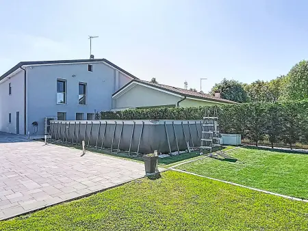 MB Guest House, Gite 6 personnes à Mogliano Veneto - Photo 31