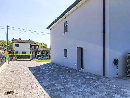 MB Guest House, Gite 6 personnes à Mogliano Veneto - Photo 32