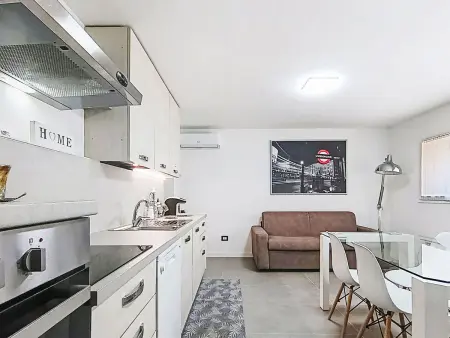 MB Guest House, Gite 6 personnes à Mogliano Veneto - Photo 37