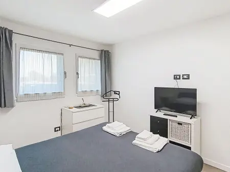 MB Guest House, Gite 6 personnes à Mogliano Veneto - Photo 38