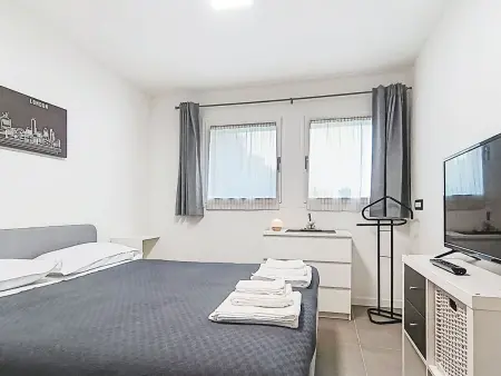 MB Guest House, Gite 6 personnes à Mogliano Veneto - Photo 40