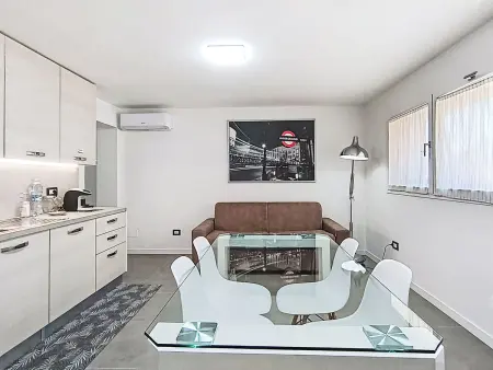 MB Guest House, Gite 6 personnes à Mogliano Veneto - Photo 41