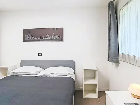 MB Guest House, Gite 6 personnes à Mogliano Veneto - Photo 42