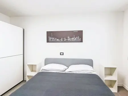 MB Guest House, Gite 6 personnes à Mogliano Veneto - Photo 43