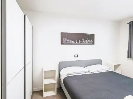 MB Guest House, Gite 6 personnes à Mogliano Veneto - Photo 46