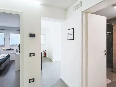 MB Guest House, Gite 6 personnes à Mogliano Veneto - Photo 47
