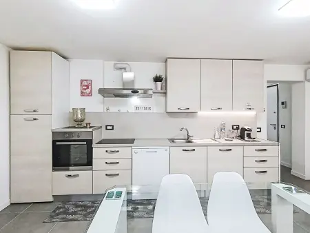 MB Guest House, Gite 6 personnes à Mogliano Veneto - Photo 59