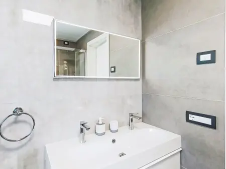 MB Guest House, Gite 6 personnes à Mogliano Veneto - Photo 64