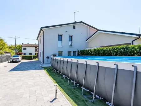 MB Guest House, Gite 6 personnes à Mogliano Veneto - Photo 65