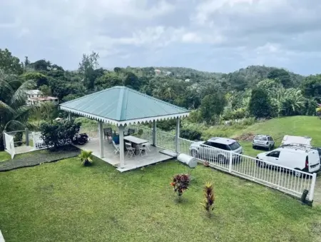Appartement spacieux à Rivière-Salée avec accès piscine, 80 m² - Photo 6