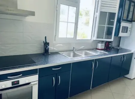 Appartement spacieux à Rivière-Salée avec accès piscine, 80 m² - Photo 7