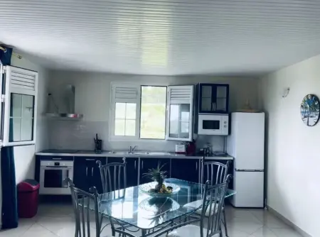 Appartement spacieux à Rivière-Salée avec accès piscine, 80 m² - Photo 8