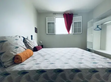 Appartement spacieux à Rivière-Salée avec piscine commune, 80 m². - Photo 2