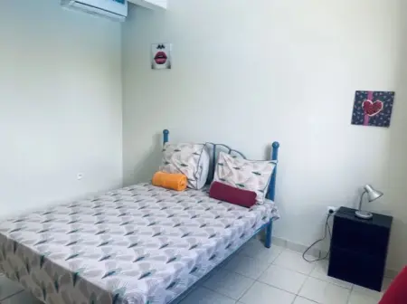 Appartement spacieux à Rivière-Salée avec piscine commune, 80 m². - Photo 3