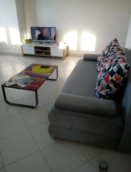 Appartement avec Vue Mer à Le François 80 m², Appartement 3 personnes à Le François - Photo 4