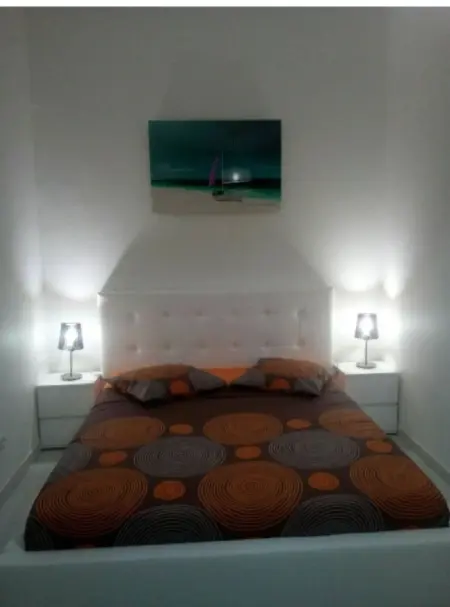 Appartement avec Vue Mer à Le François 80 m², Appartement 3 personnes à Le François - Photo 5
