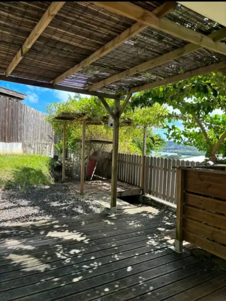 Appartement avec Vue Mer à Le François 80 m², Appartement 3 personnes à Le François - Photo 6