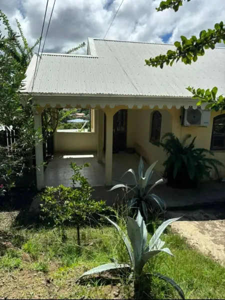 Appartement avec Vue Mer à Le François 80 m², Appartement 3 personnes à Le François - Photo 8