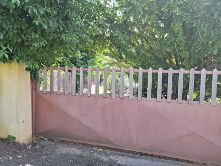 Appartement avec Vue Mer à Le François 80 m², Appartement 3 personnes à Le François - Photo 9