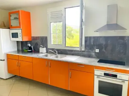 Appartement spacieux avec accès à la piscine, 80 m² - Photo 1