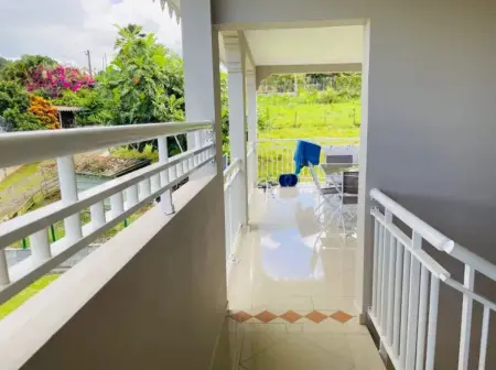 Appartement spacieux avec accès à la piscine, 80 m² - Photo 2