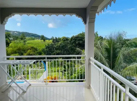 Appartement spacieux avec accès à la piscine, 80 m² - Photo 3