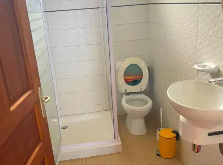 Appartement spacieux avec accès à la piscine, 80 m² - Photo 6