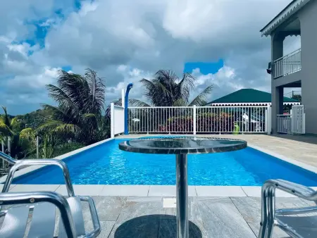 Appartement spacieux avec accès à la piscine, 80 m² - Photo 7