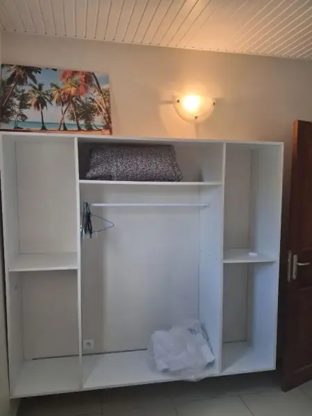 Appartement spacieux avec accès à la piscine, 80 m² - Photo 10