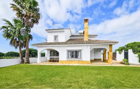 GUBHOD PKG, S.L., Maison 11 personnes à Chiclana de la FRONTER - Photo 1