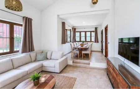 GUBHOD PKG, S.L., Maison 11 personnes à Chiclana de la FRONTER - Photo 4