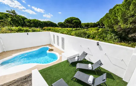 GUBHOD PKG, S.L., Maison 11 personnes à Chiclana de la FRONTER - Photo 7