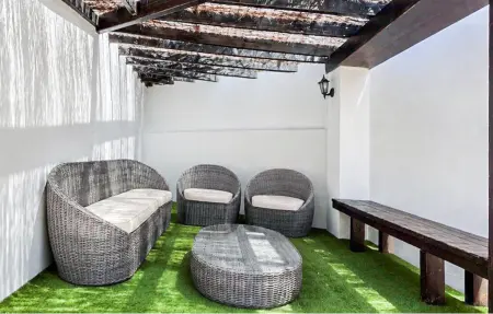 GUBHOD PKG, S.L., Maison 11 personnes à Chiclana de la FRONTER - Photo 8