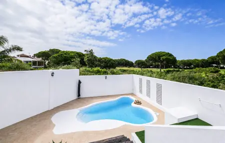 GUBHOD PKG, S.L., Maison 11 personnes à Chiclana de la FRONTER - Photo 9