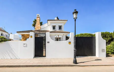 GUBHOD PKG, S.L., Maison 11 personnes à Chiclana de la FRONTER - Photo 10
