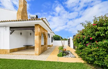 GUBHOD PKG, S.L., Maison 11 personnes à Chiclana de la FRONTER - Photo 11