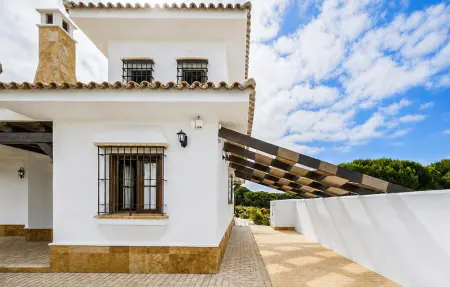 GUBHOD PKG, S.L., Maison 11 personnes à Chiclana de la FRONTER - Photo 12
