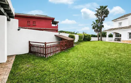 GUBHOD PKG, S.L., Maison 11 personnes à Chiclana de la FRONTER - Photo 13