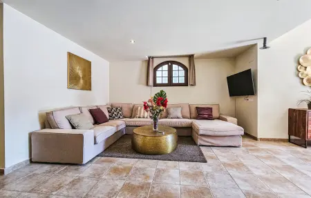 GUBHOD PKG, S.L., Maison 11 personnes à Chiclana de la FRONTER - Photo 15