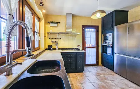 GUBHOD PKG, S.L., Maison 11 personnes à Chiclana de la FRONTER - Photo 18